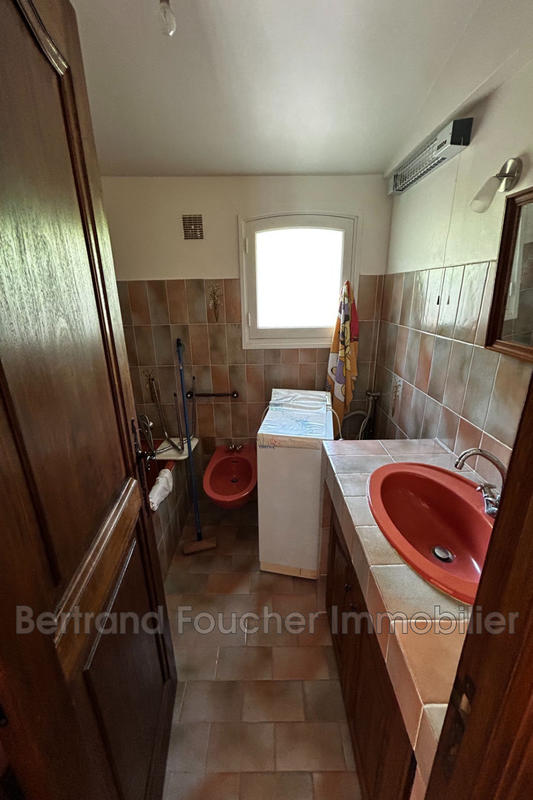 Maison - 200 m² - 7 pièces