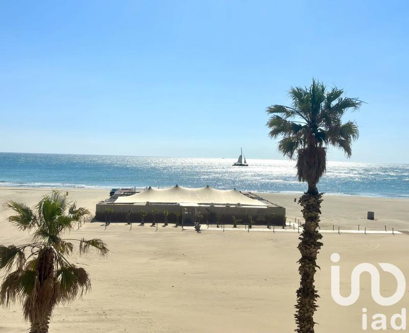 Appartement - 72 m² - 4 pièces