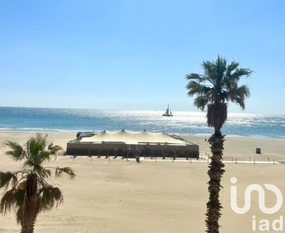 Appartement - 72 m² - 4 pièces