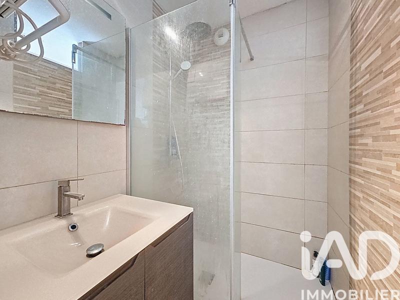 Maison - 124 m² - 5 pièces