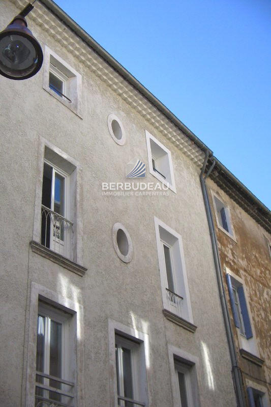 Appartement - 190 m² - 8 pièces