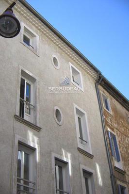 Appartement - 190 m² - 8 pièces