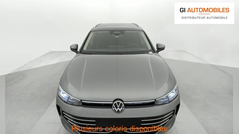 Volkswagen Passat 1.5 eTSI Opf 150 Dsg7 Elegance