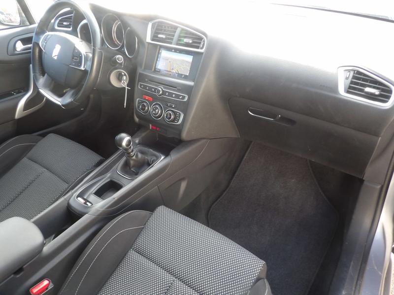 Ds Ds 4 BlueHDi 120ch So Chic s&amp;S