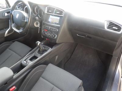 Ds Ds 4 BlueHDi 120ch So Chic s&amp;S