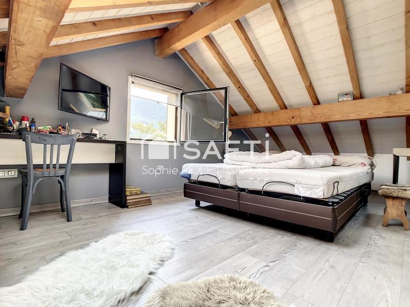 Maison - 55 m² - 2 pièces