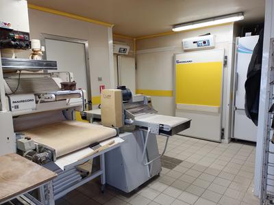 Fonds de commerce - Magasins - 150 m²