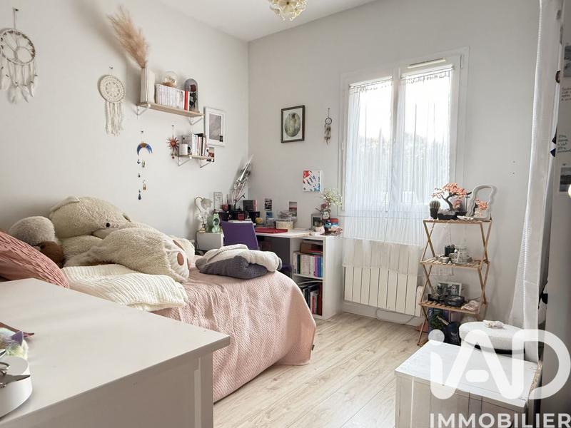 Maison - 170 m² - 7 pièces