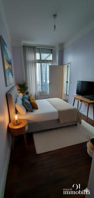 Appartement - 94 m² - 3 pièces