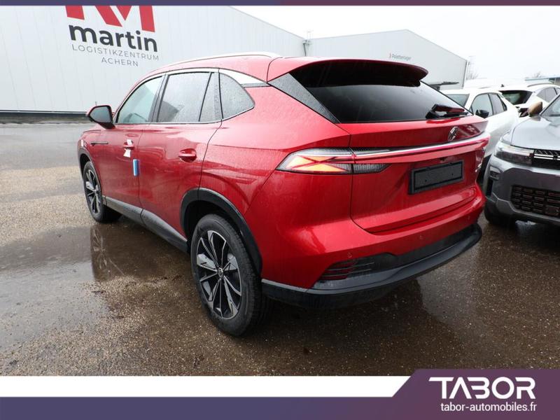 Mg Hs Hev+ 224 Comfort Acc Cam Gps Led 19p