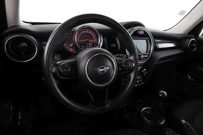 Mini Mini Cooper d 5p 116 ch