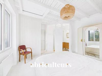 Maison de ville - 55 m² - 3 pièces