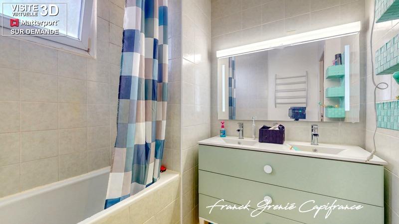 Appartement - 65 m² - 4 pièces