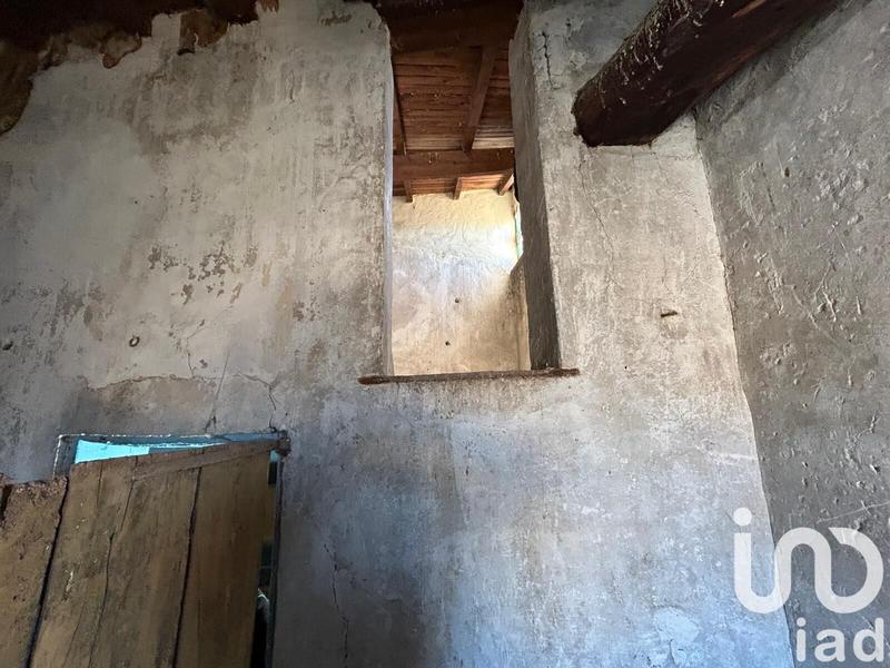 Maison de village - 116 m² - 4 pièces