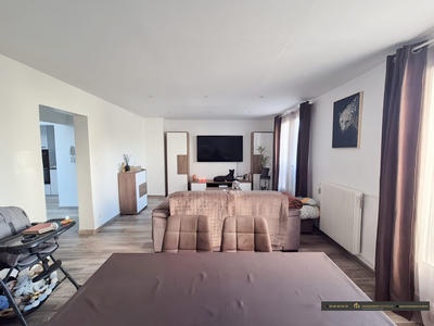 Appartement - 72 m² - 4 pièces