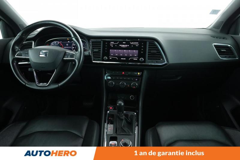 Seat Ateca 1.5 Tsi Act Xcellence Dsg7 150 ch