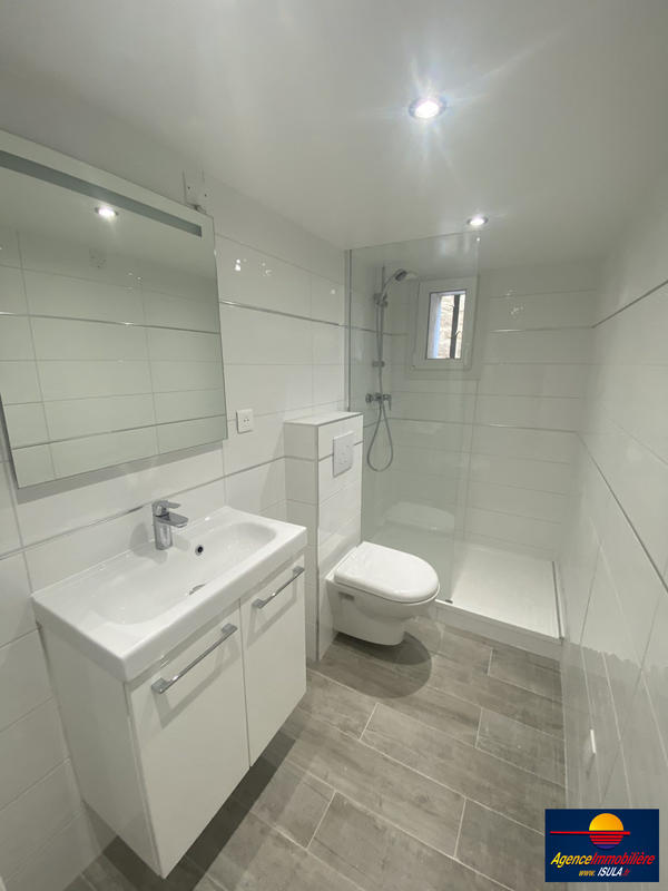 Appartement - 35 m² - 1 pièce