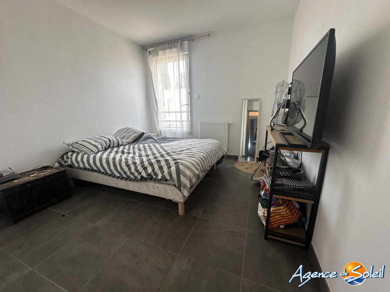Maison - 74 m² - 4 pièces