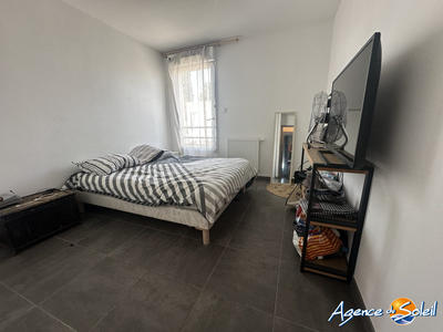 Maison - 74 m² - 4 pièces