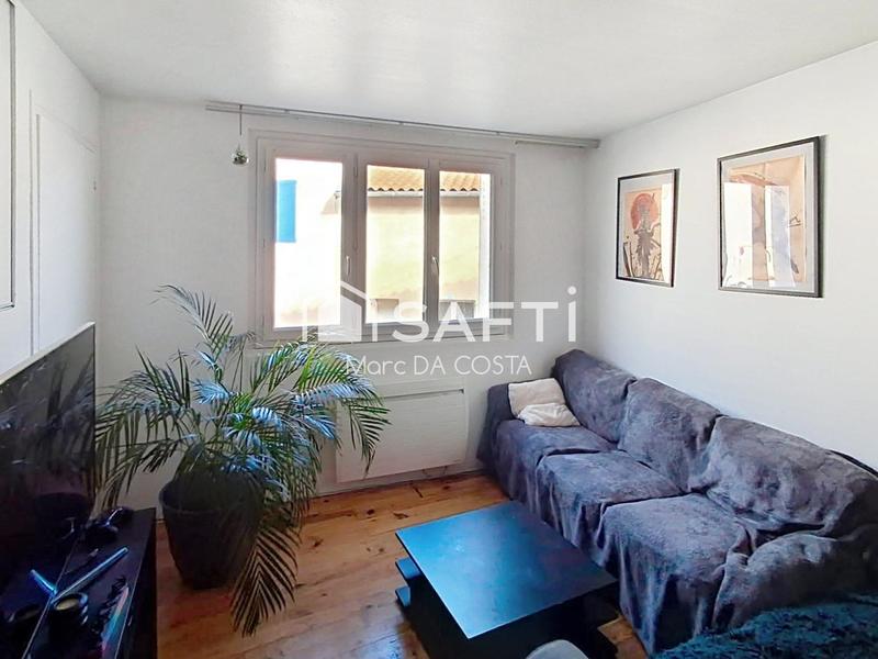 Maison - 114 m² - 6 pièces