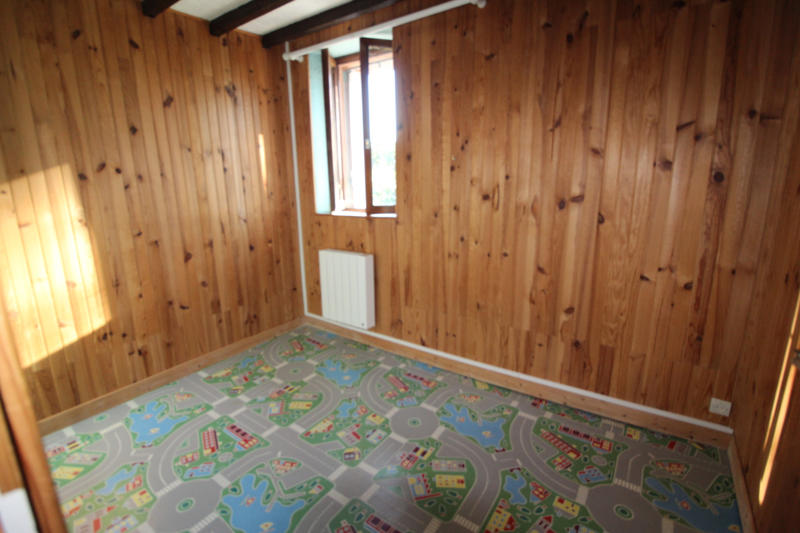 Maison - 144 m² - 7 pièces