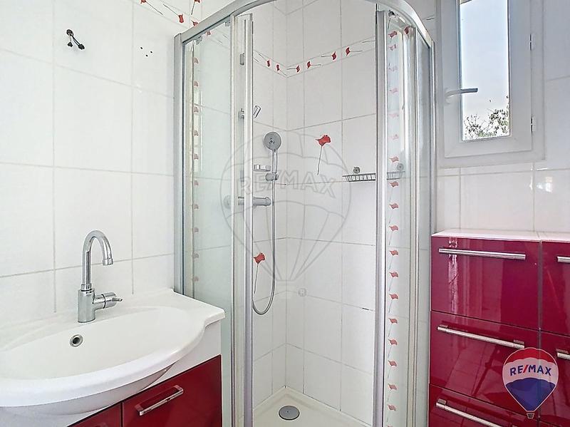 Maison - 108 m² - 5 pièces