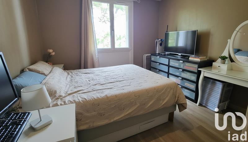 Appartement - 74 m² - 4 pièces