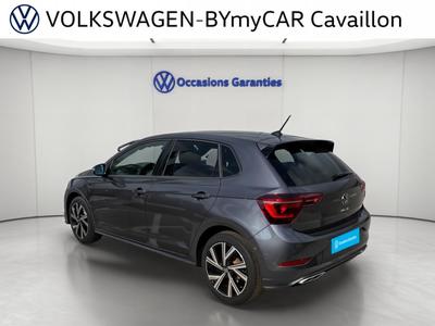 Volkswagen Polo 1.0 Tsi 116 s&amp;S Dsg7 R-Line