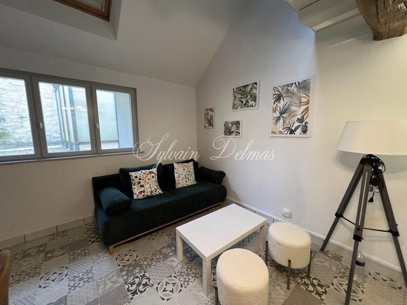 Immeuble - 350 m² - 10 pièces