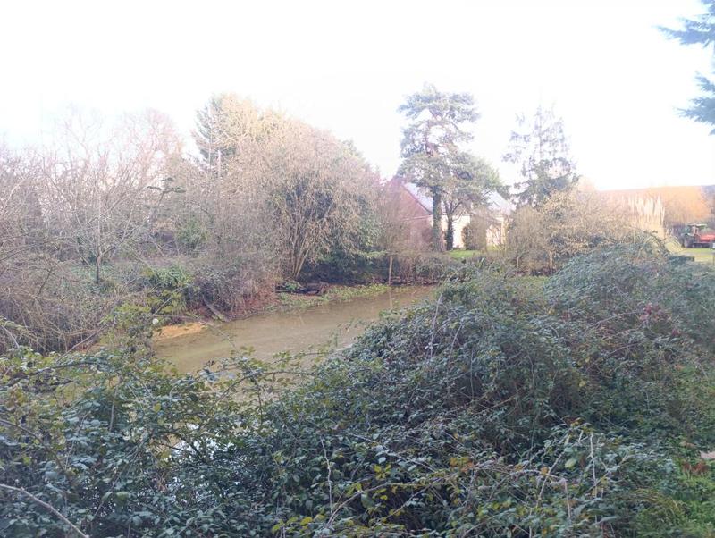 Propriété - 160 m² - 6 pièces