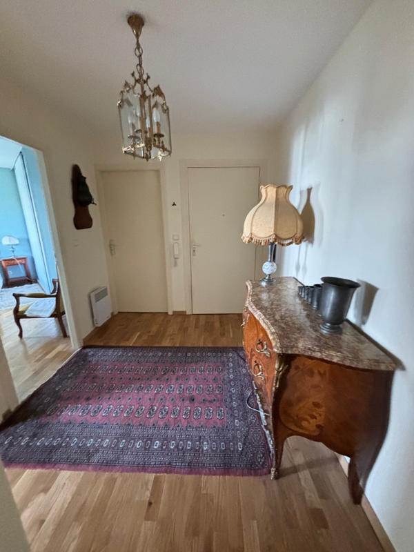 Appartement - 82 m² - 3 pièces