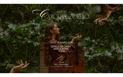 Yoga, kirtan &amp; bain sonore