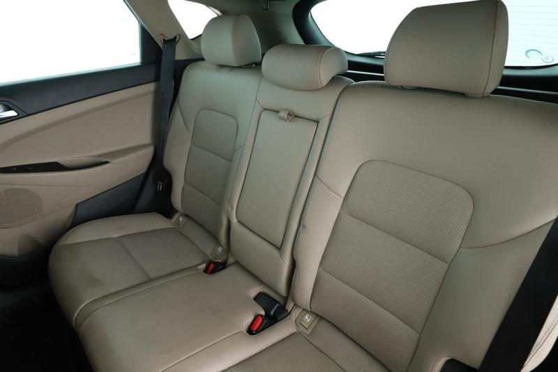 Hyundai Tucson 1.7 CRDi Executive Dct-7 141 ch