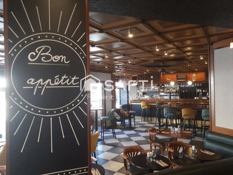 Local commercial - 360 m²