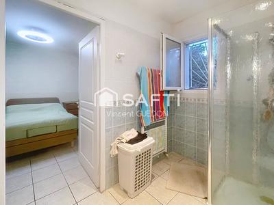 Maison - 109 m² - 4 pièces