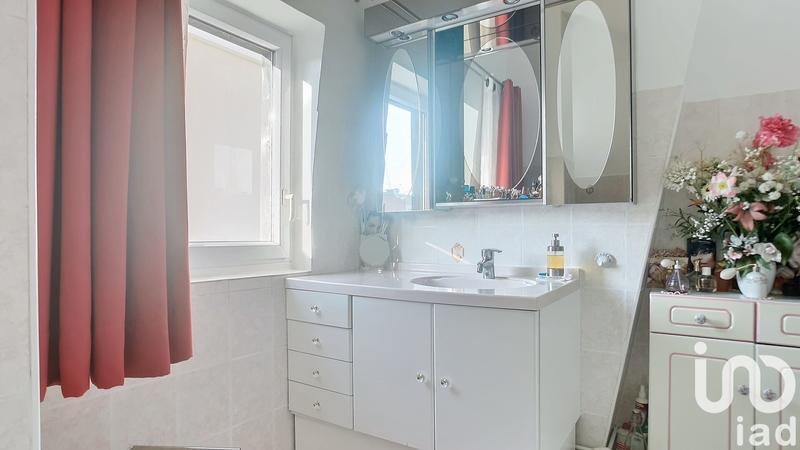 Appartement - 76 m² - 4 pièces