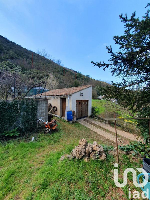 Maison - 103 m² - 5 pièces