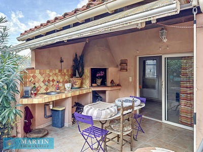 Maison - 137 m² - 5 pièces