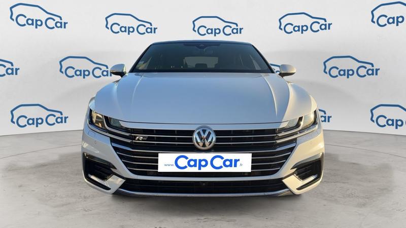 Volkswagen Arteon 2.0 Tdi 190 Dsg7 R-Line Exclusive