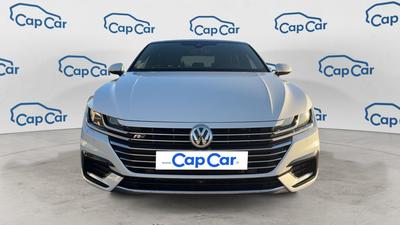 Volkswagen Arteon 2.0 Tdi 190 Dsg7 R-Line Exclusive