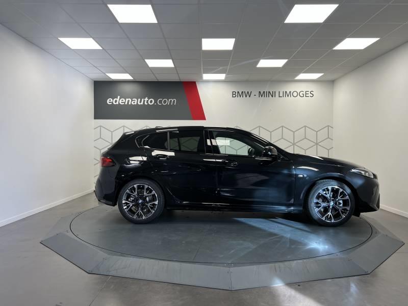 Bmw Série 1 116 122 ch Dkg7 m Sport