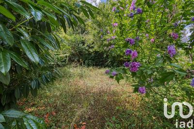 Maison - 91 m² - 5 pièces