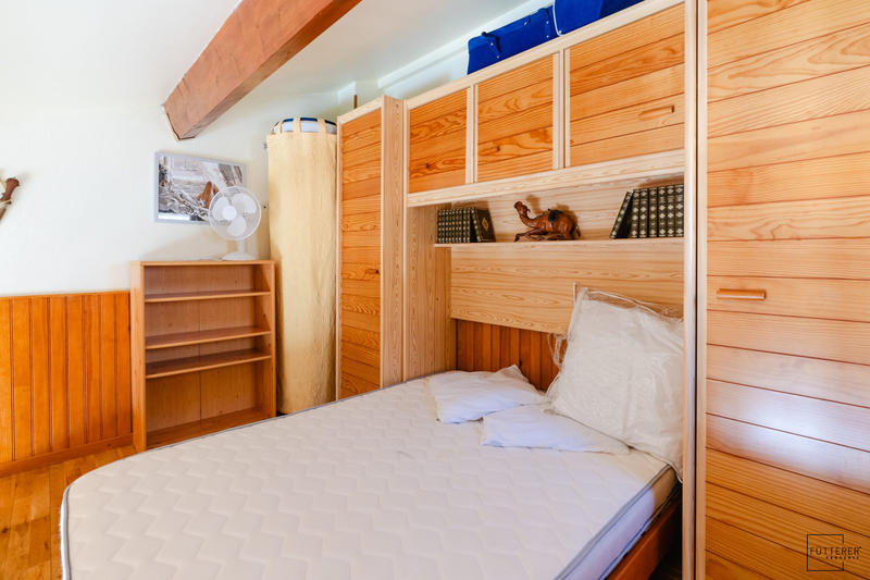 Maison - 29 m² - 2 pièces