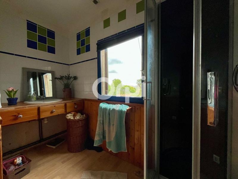 Maison - 152 m² - 5 pièces