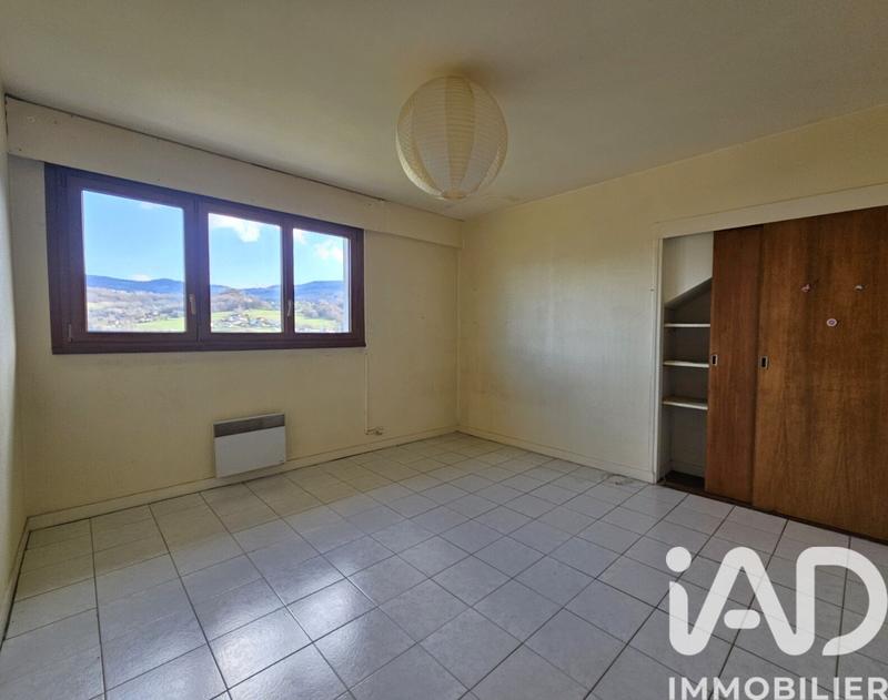 Maison - 162 m² - 7 pièces