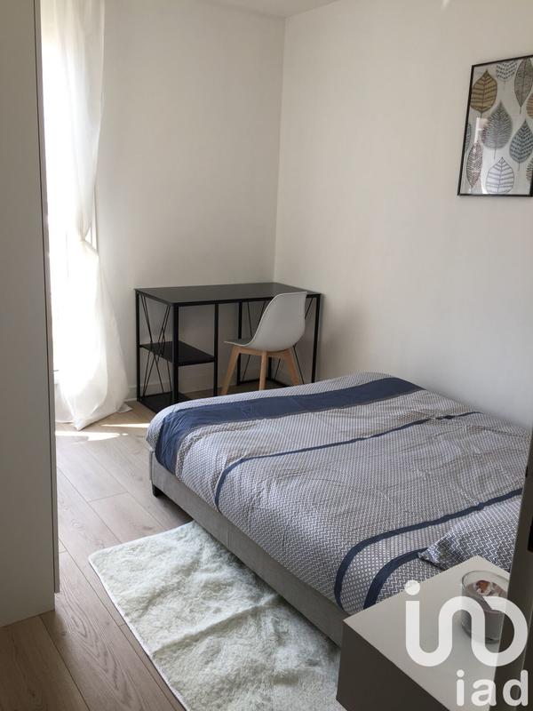Appartement - 21 m² - 1 pièce