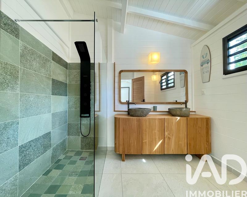 Maison - 106 m² - 4 pièces