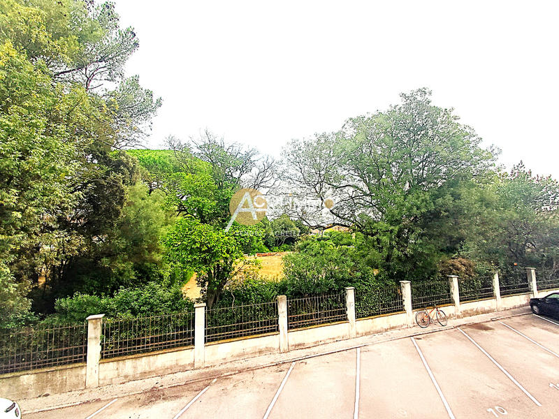 Appartement - 25 m² - 1 pièce