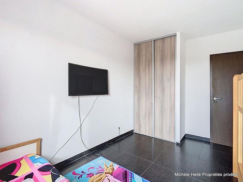 Appartement - 138 m² - 5 pièces