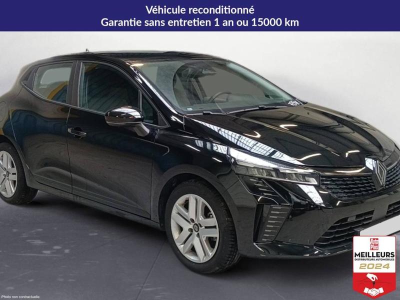 Renault Clio 1.5 Blue Dci 100ch Evolution Gsr2